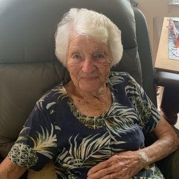Beryl Dougherty