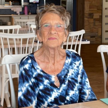 Beryl Neal