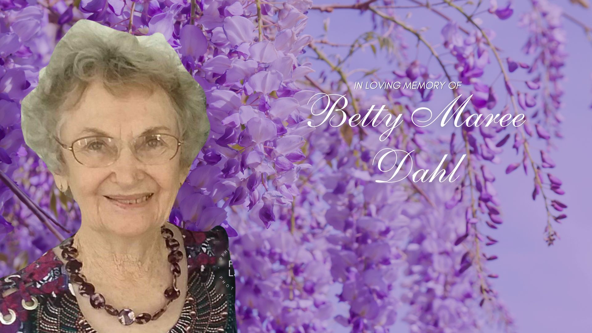 Betty Dahl