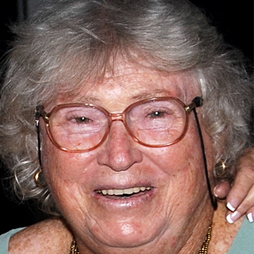 Betty Karen Weston