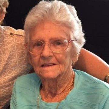 Betty Stokes
