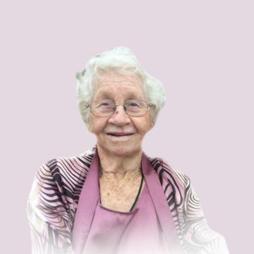 Betty Mary Wicks