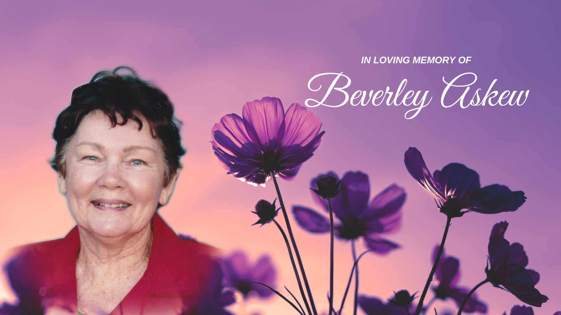 Beverley Askew