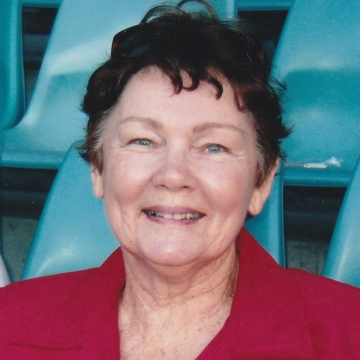 Beverley Askew