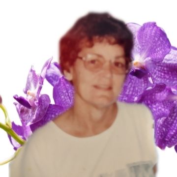 Beverley Joan Ewart - Lee