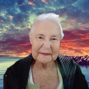 Beverley Sewell