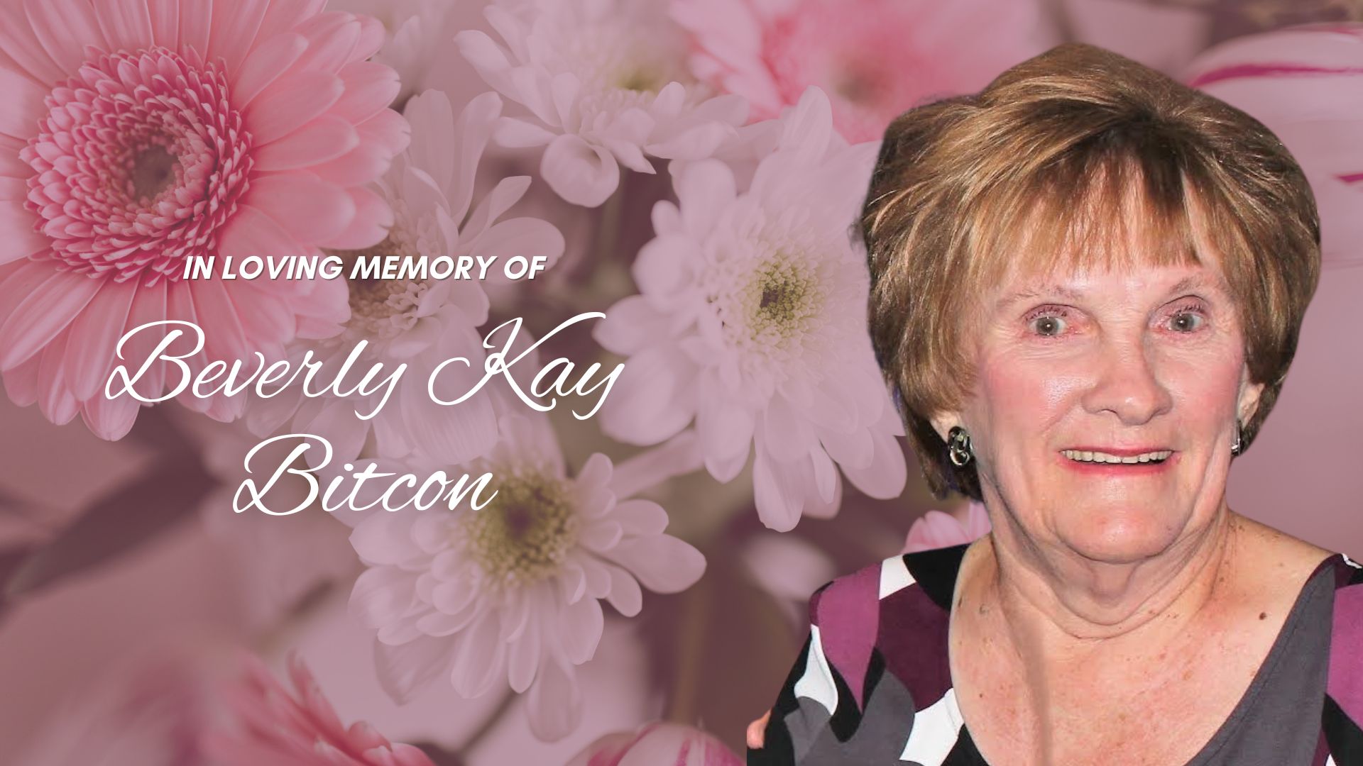 Beverly Bitcon