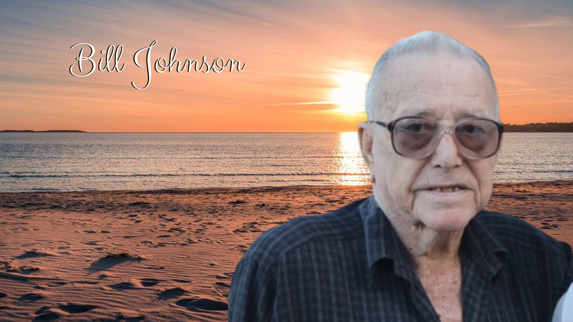Bill Johnson