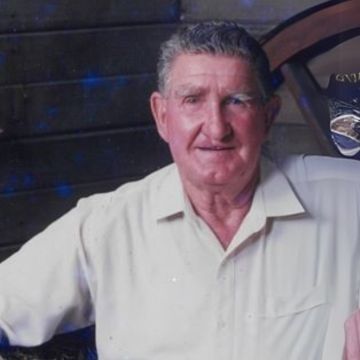 William 'Bill' Thomas