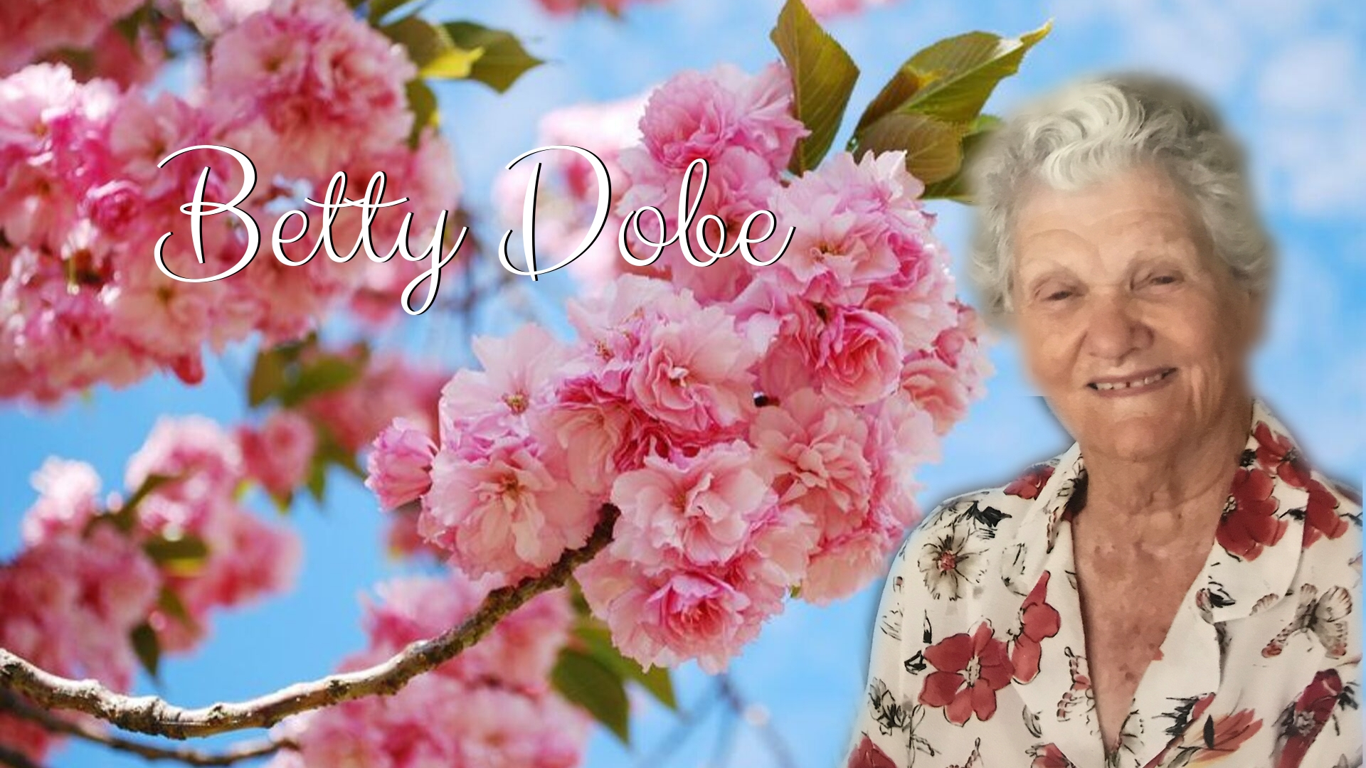 Betty Dobe