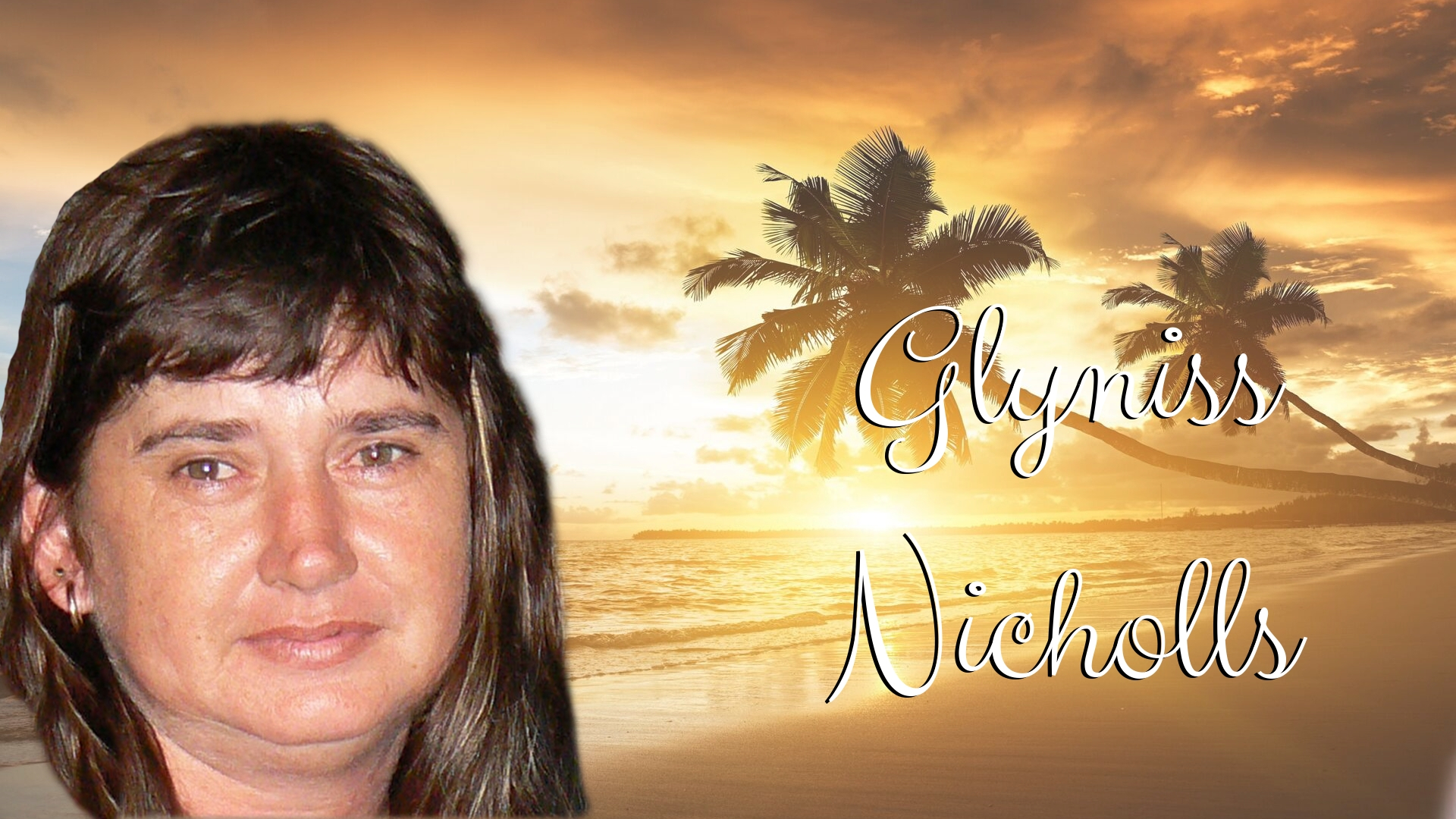 Glyniss Nicholls