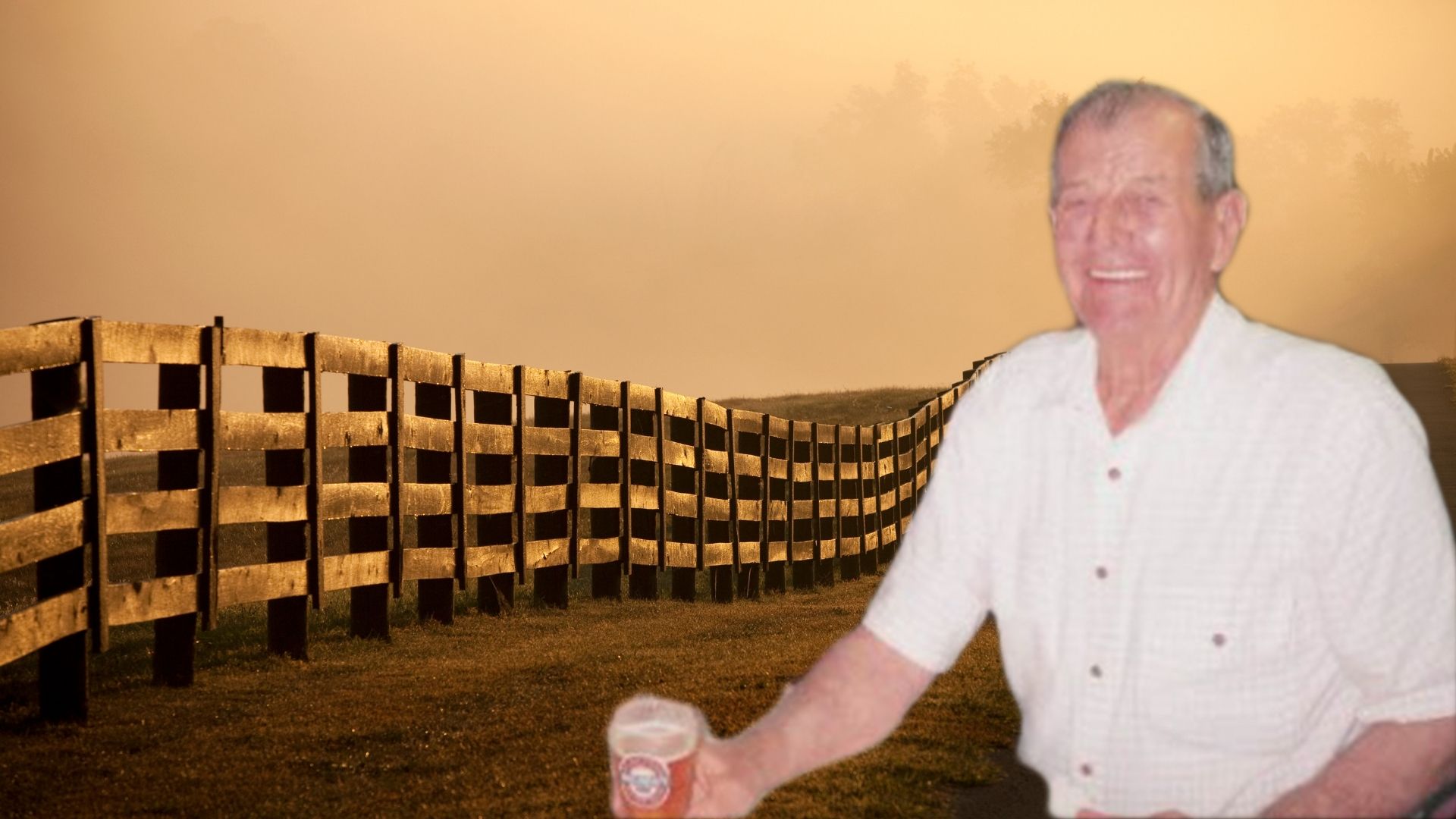 James Large "Jim"