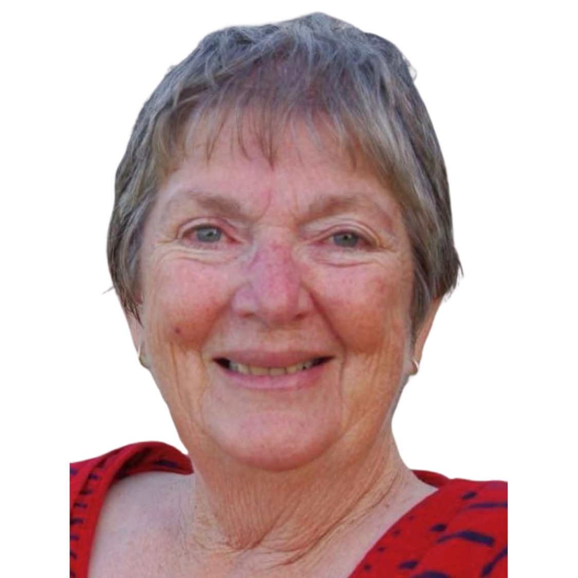 Rosemary Blomfield