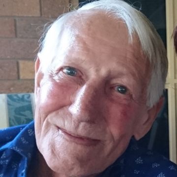 Bo Lennart Anders Bergstrom