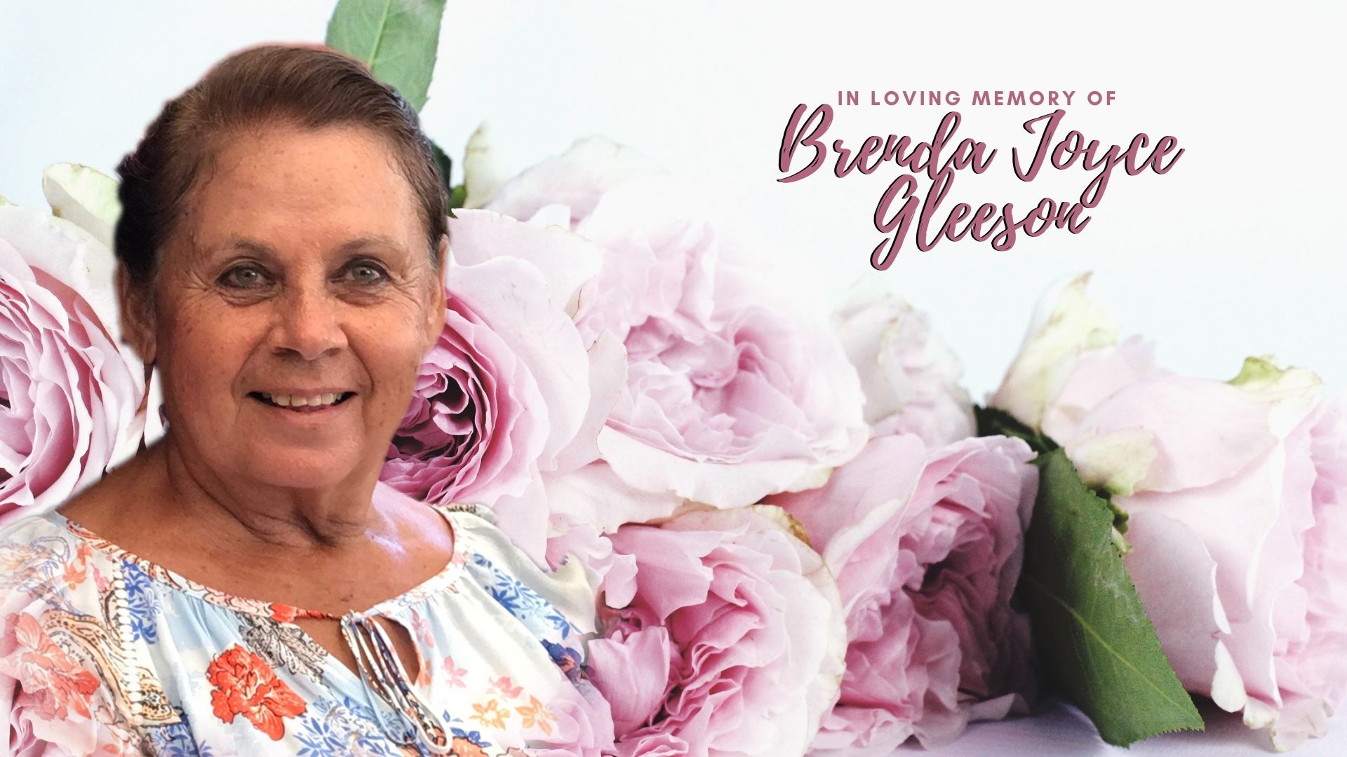 Brenda Gleeson