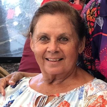 Brenda Gleeson