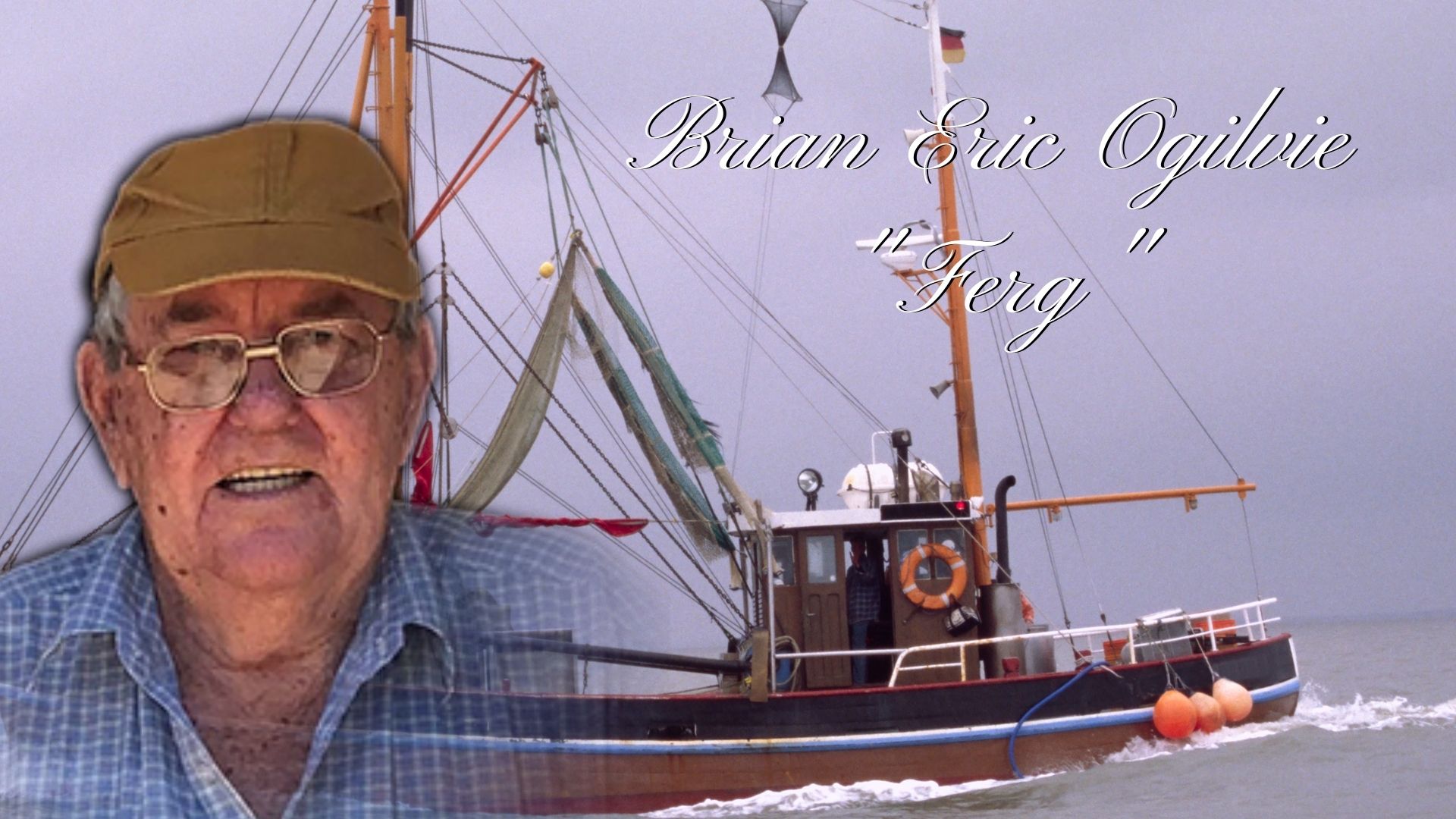 Brian Eric Ogilvie "Furg"