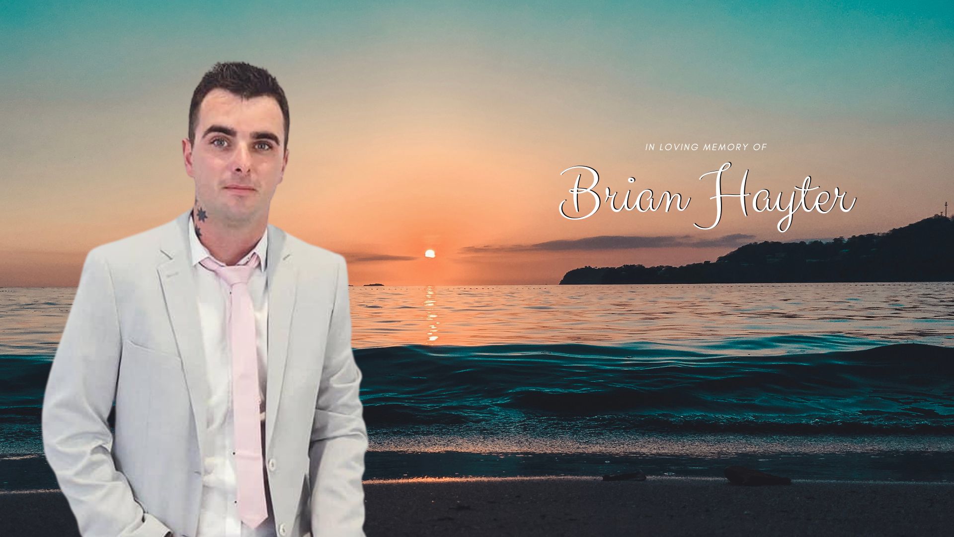 Brian Hayter