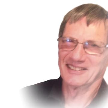 Brian Peatey