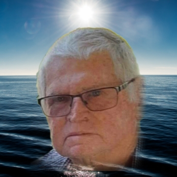 Brian Tetley