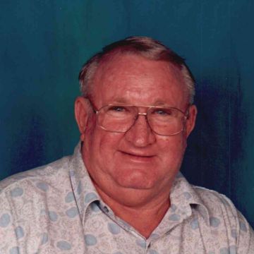 Bruce William Parnell