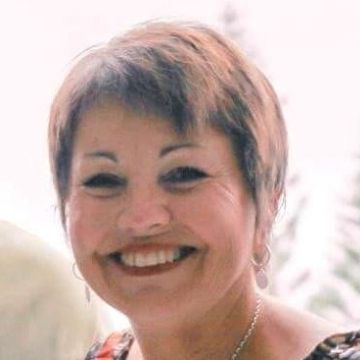 Carmel Harrison