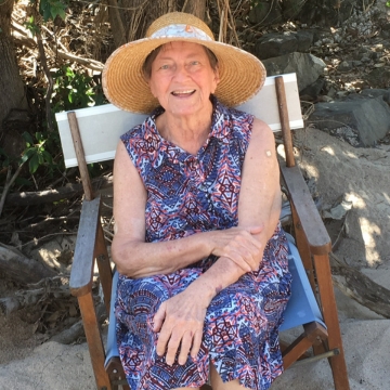 Catherine Doherty