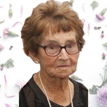 Catherine Woollett
