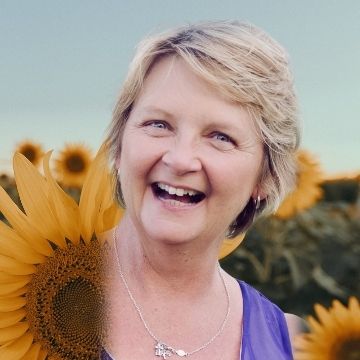 Cathy Cordwell