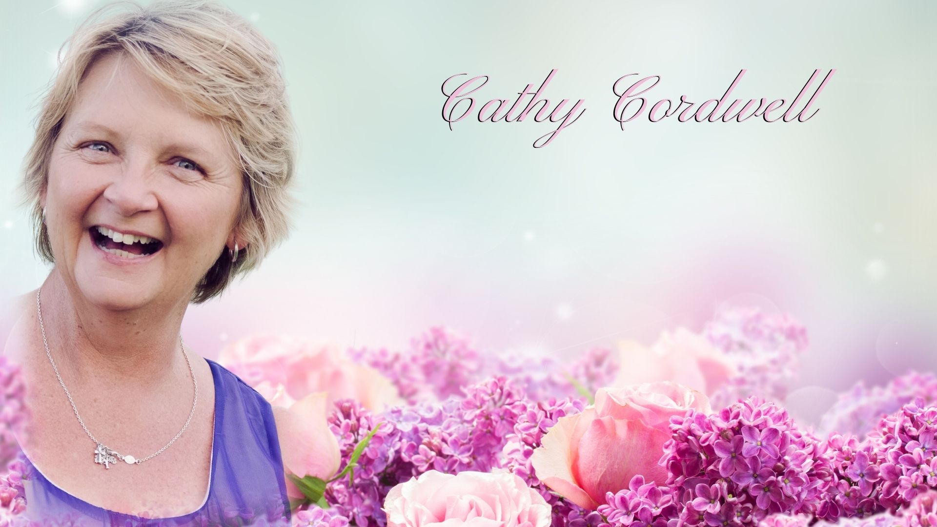 Cathy Cordwell