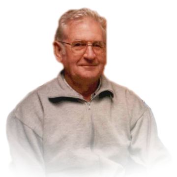 Cecil Beck Snr