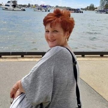 Charlene Dianne Post