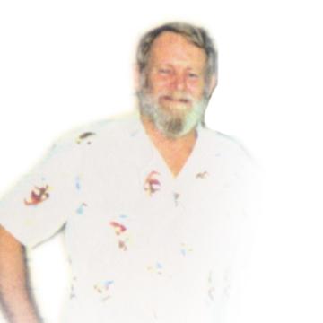 Charles Andrew Benson