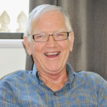 Charles Greenhalgh