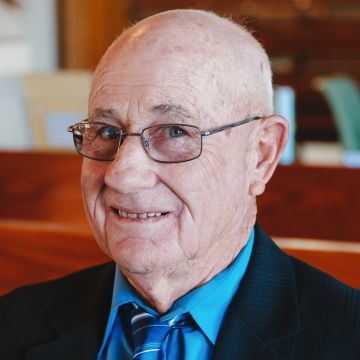 Charles Graham Ward