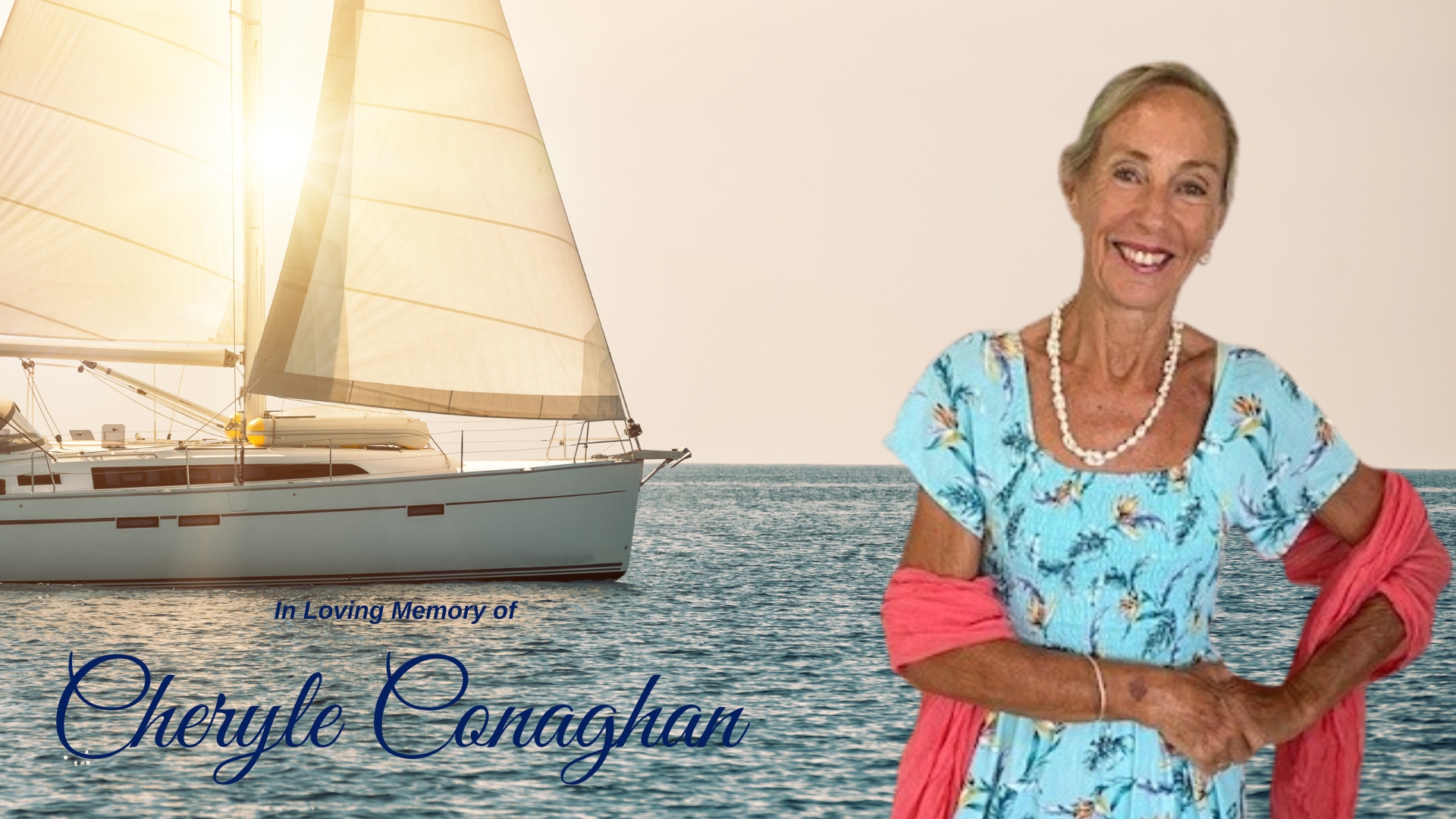 Cheryle Conaghan