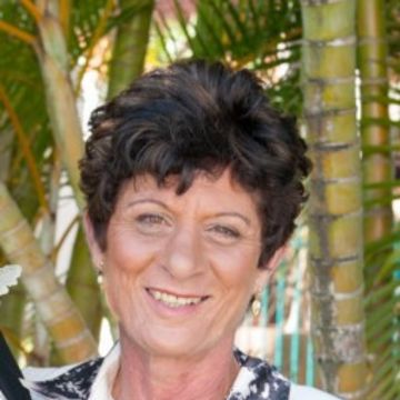 Christine Falzon