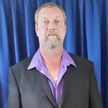 Christopher Phillips