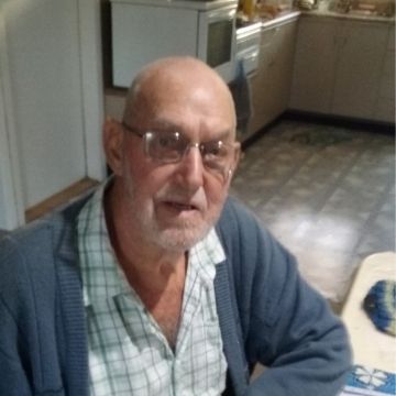 Clarence Troy Dean