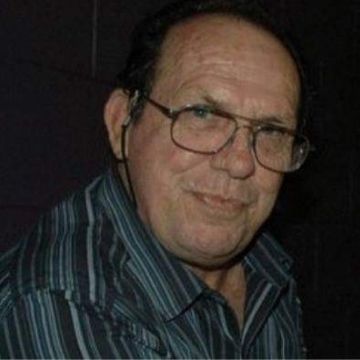 Clarence Vanderwolf