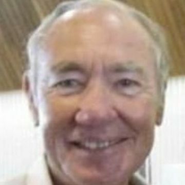 Clifford John Carey