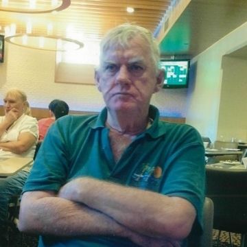 Colin Landford