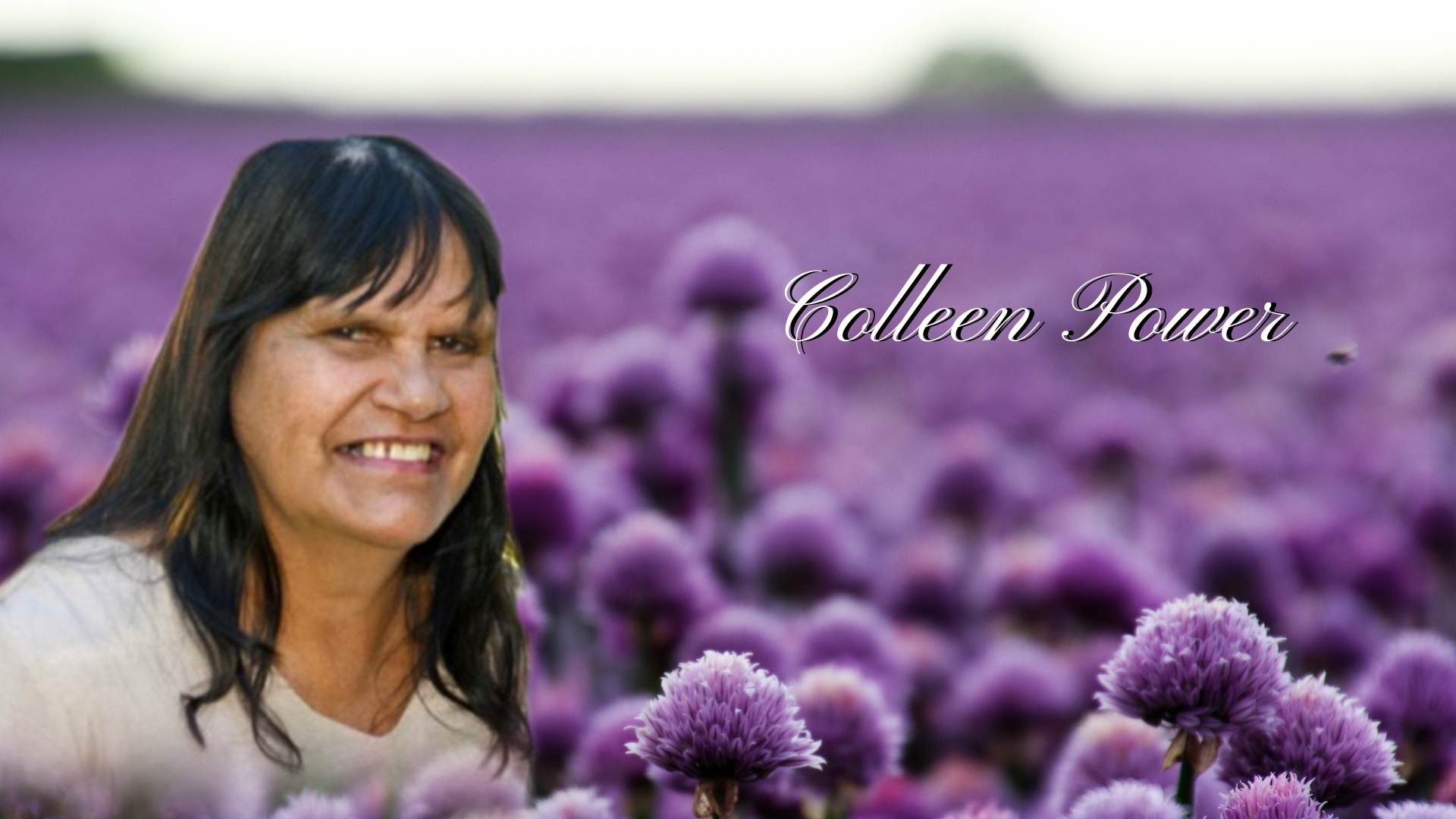 Colleen Power