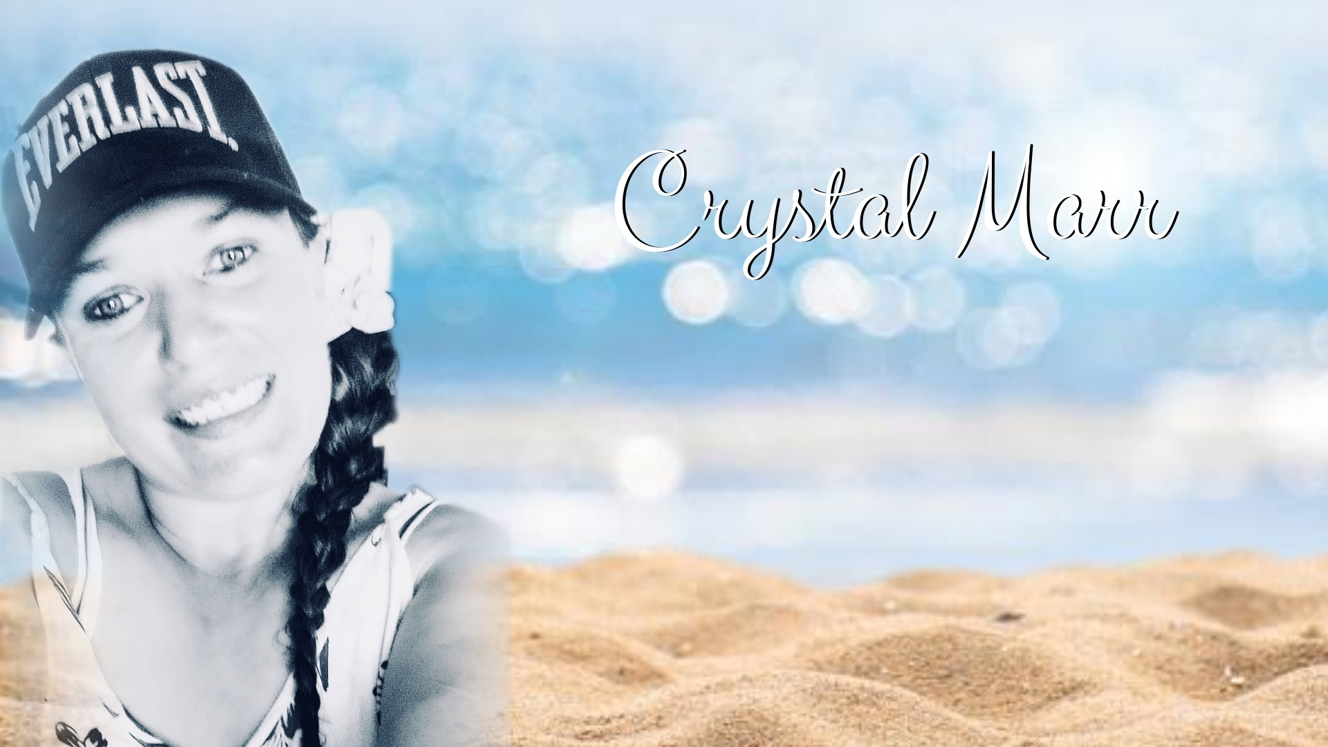 Crystal Marr