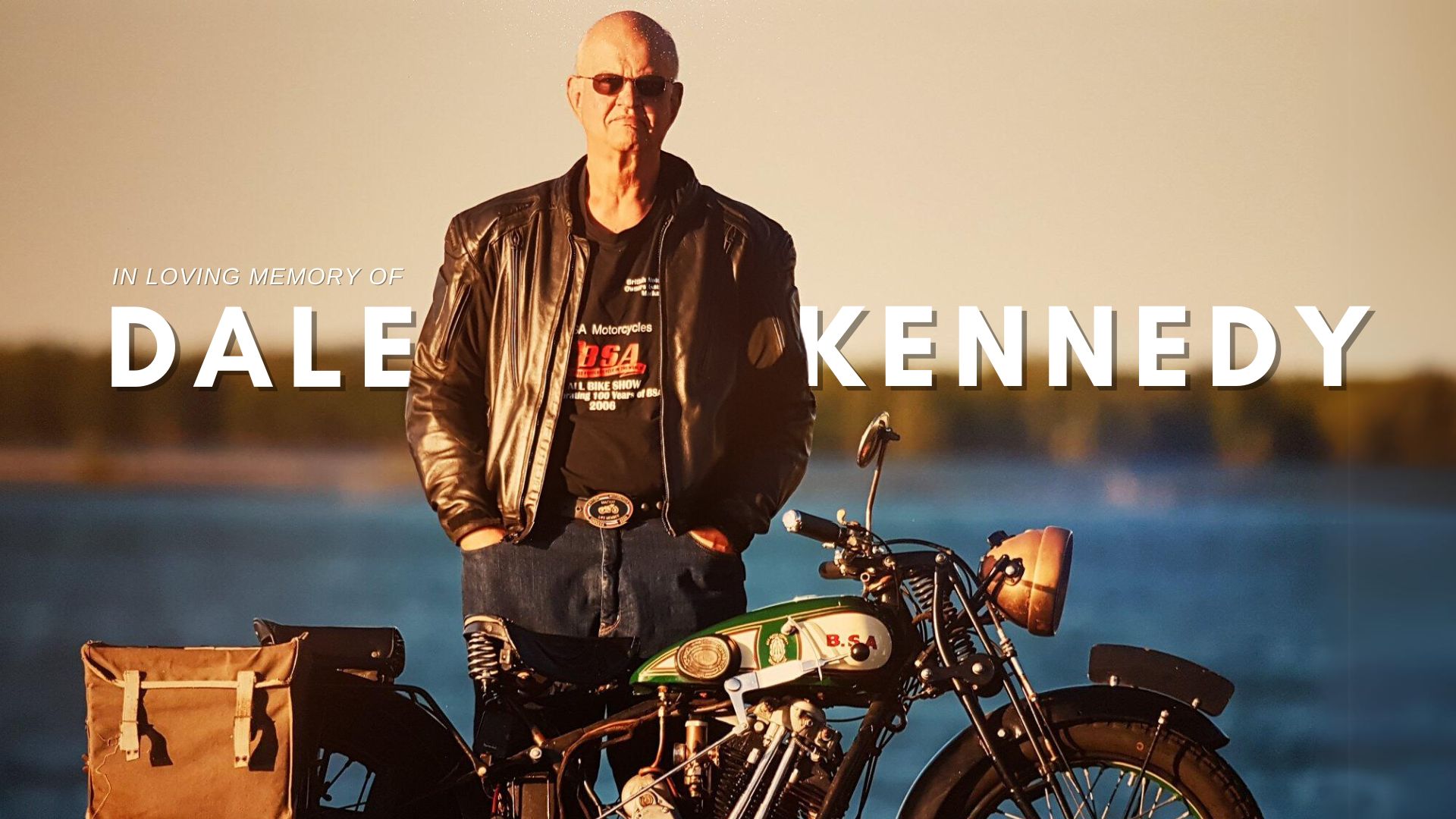 Dale Kennedy