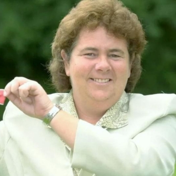 Dale Reid