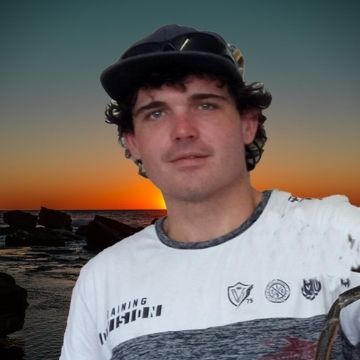 Daniel Charles Hackett