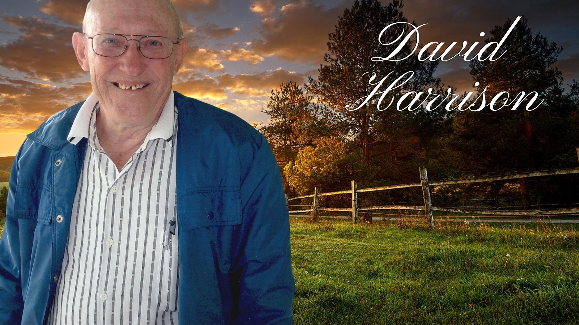 David Harrison