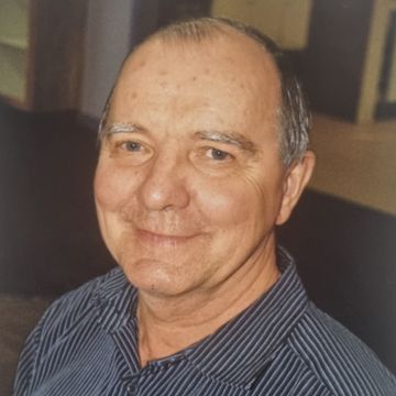 David George McKay