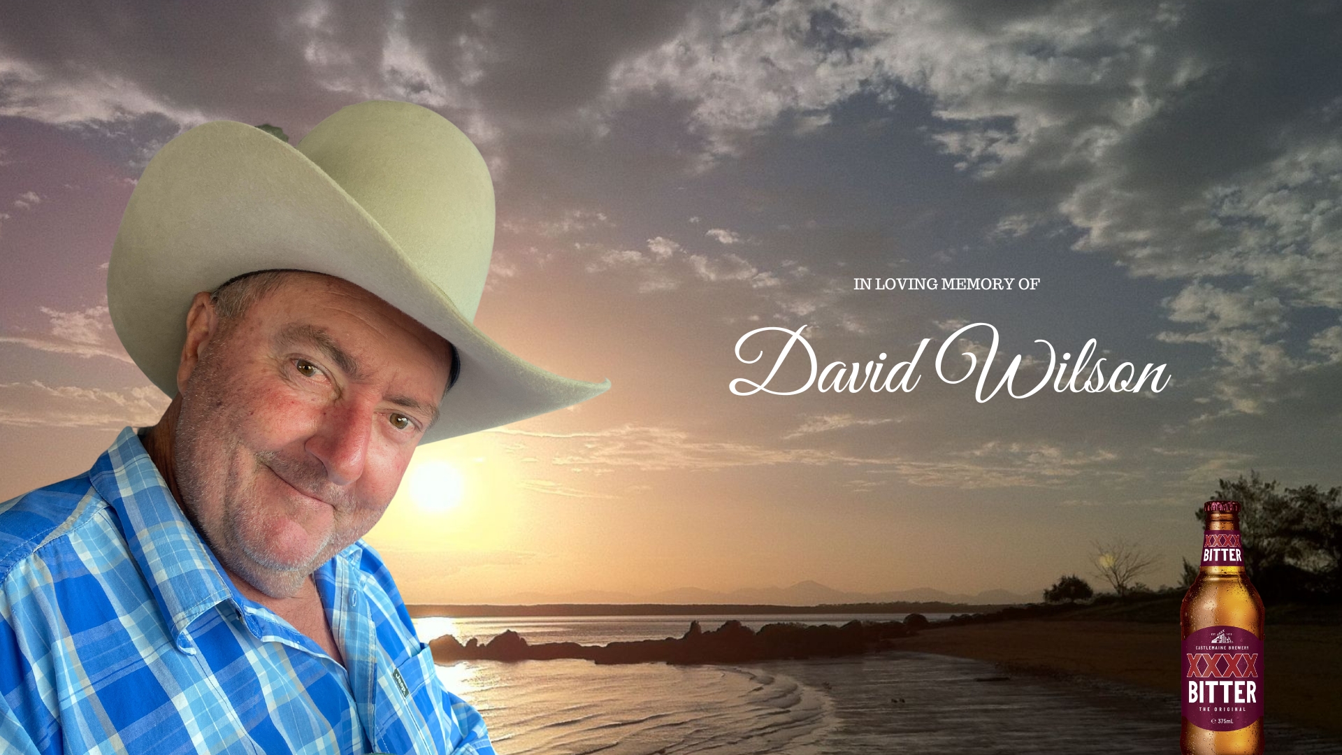 David Wilson